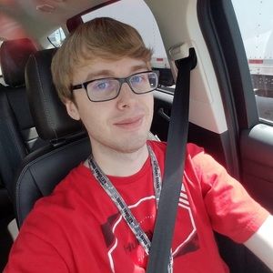 Meet your Posher, Evan